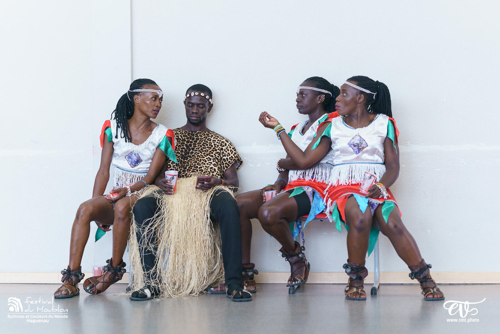 FDH 2024 | OUVERTURE